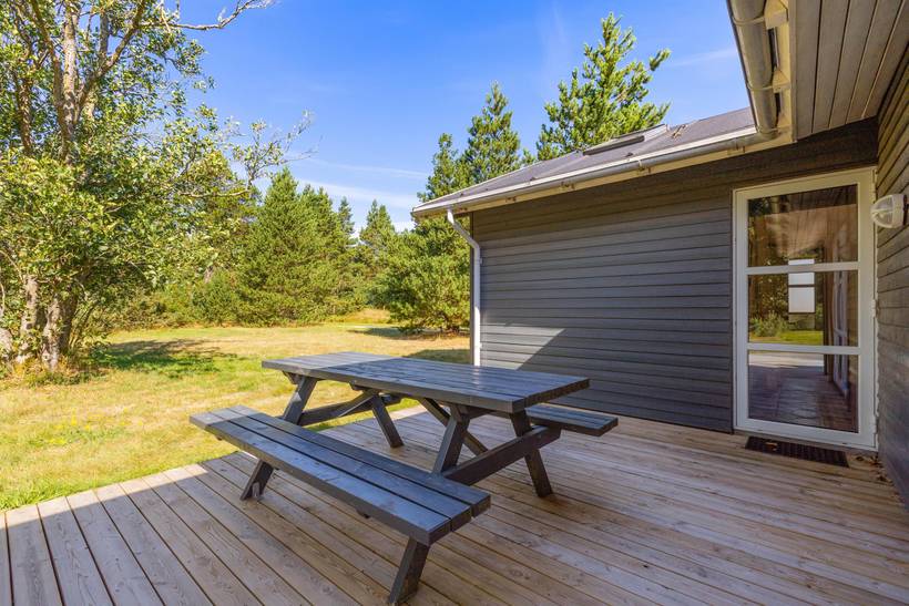 Foto von Ferienhaus AR56 in Houstrup - Westjütland