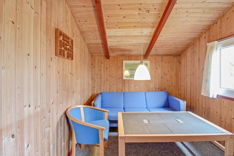 Foto von Ferienhaus AR58 in Bork Havn - Westjütland