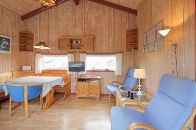 Vorschaubild von Ferienhaus AR58 in Bork Havn - Westjütland
