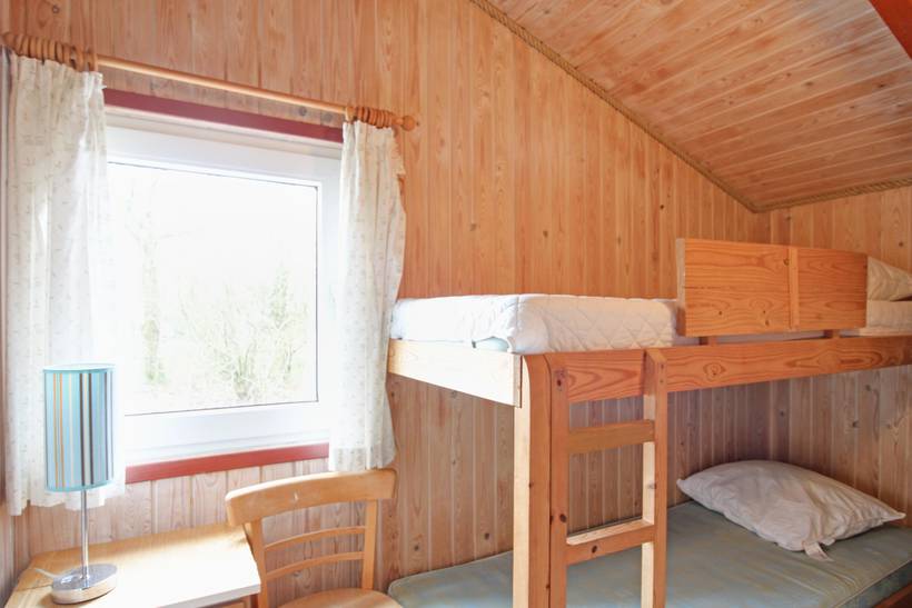 Foto von Ferienhaus AR58 in Bork Havn - Westjütland