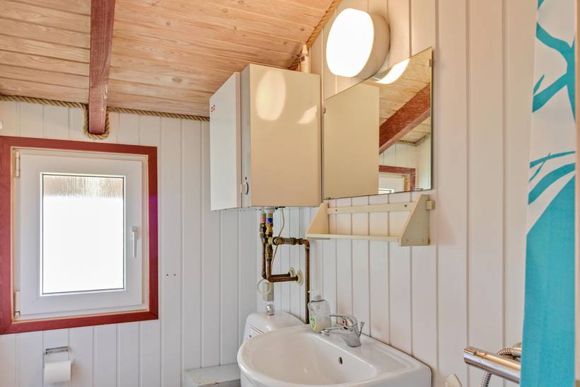 Foto von Ferienhaus AR58 in Bork Havn - Westjütland