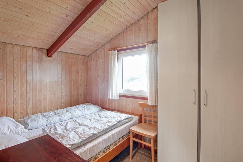 Foto von Ferienhaus AR58 in Bork Havn - Westjütland