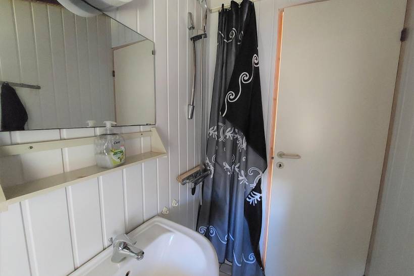 Foto von Ferienhaus AR58 in Bork Havn - Westjütland
