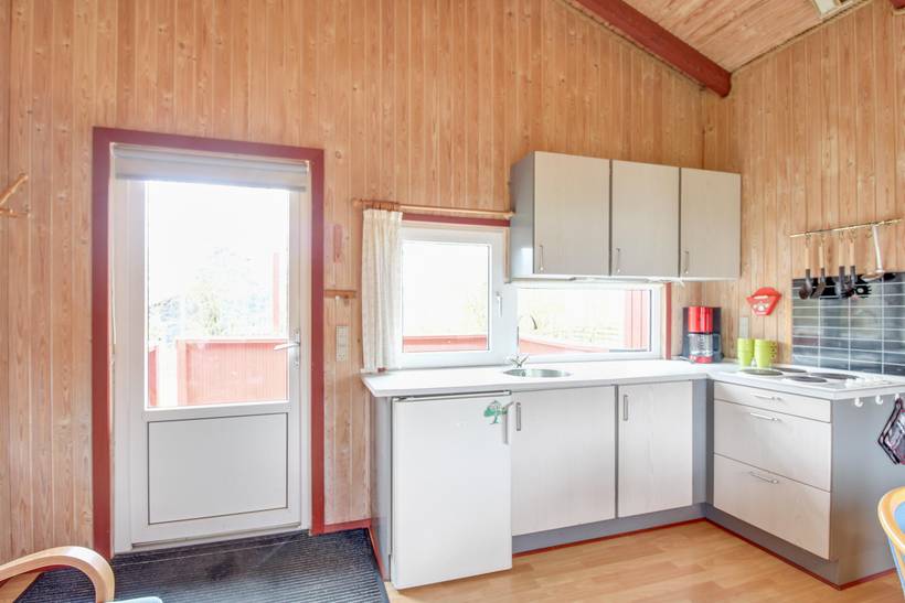 Foto von Ferienhaus AR58 in Bork Havn - Westjütland