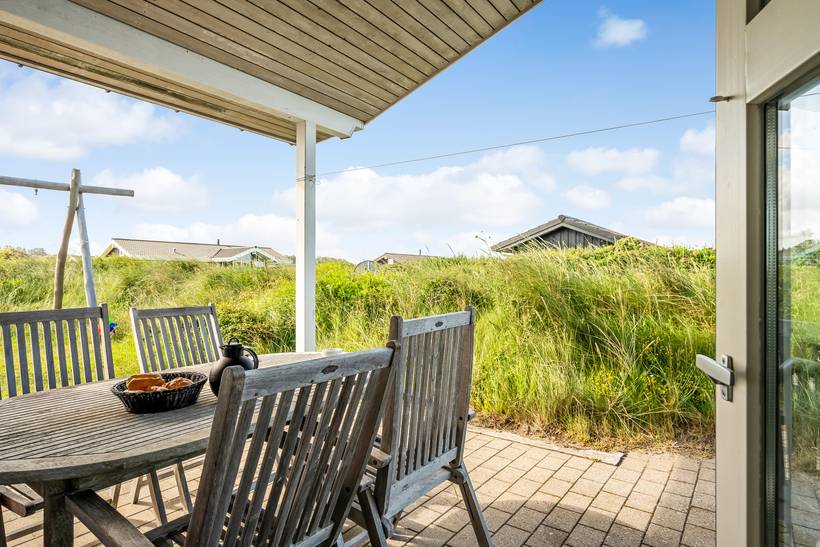 Foto von Ferienhaus AR59 in Nørlev - Lønstrup - Nordjütland