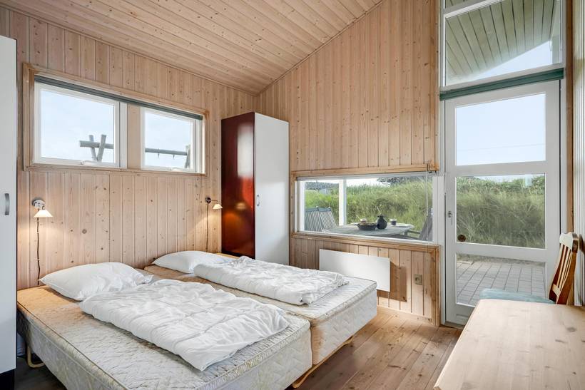 Foto von Ferienhaus AR59 in Nørlev - Lønstrup - Nordjütland
