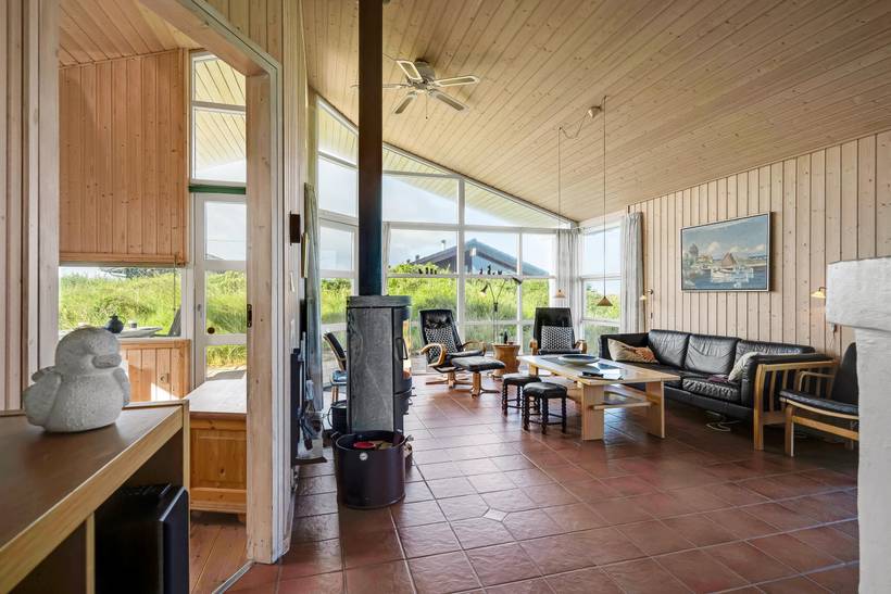 Foto von Ferienhaus AR59 in Nørlev - Lønstrup - Nordjütland