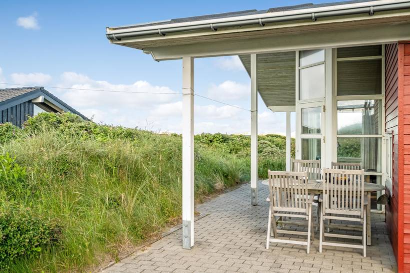 Foto von Ferienhaus AR59 in Nørlev - Lønstrup - Nordjütland