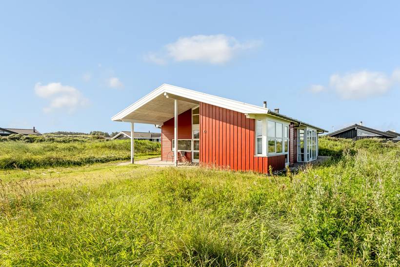 Foto von Ferienhaus AR59 in Nørlev - Lønstrup - Nordjütland