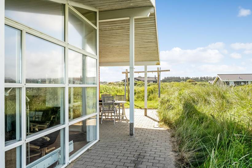 Foto von Ferienhaus AR59 in Nørlev - Lønstrup - Nordjütland