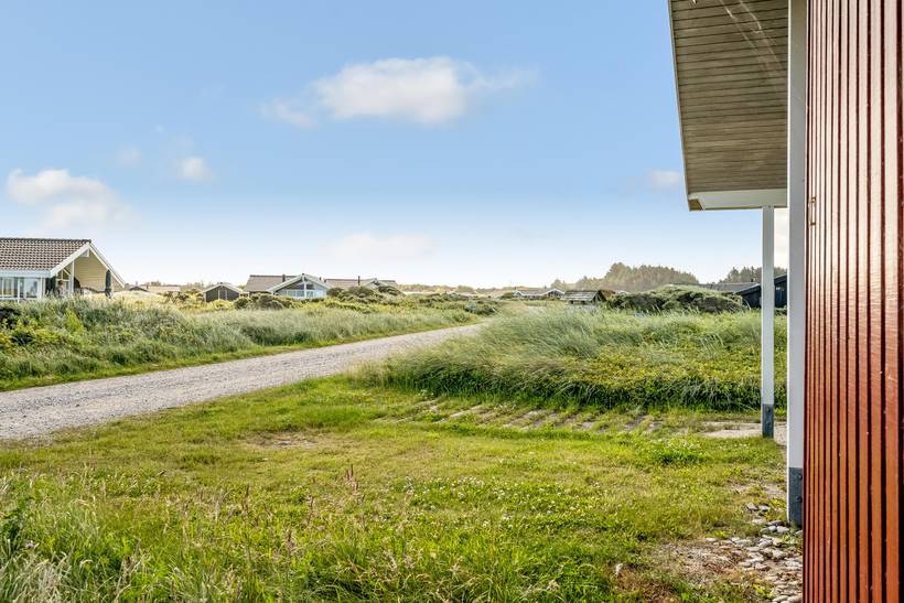 Foto von Ferienhaus AR59 in Nørlev - Lønstrup - Nordjütland