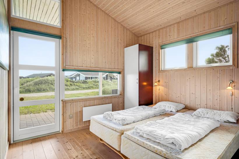 Foto von Ferienhaus AR59 in Nørlev - Lønstrup - Nordjütland