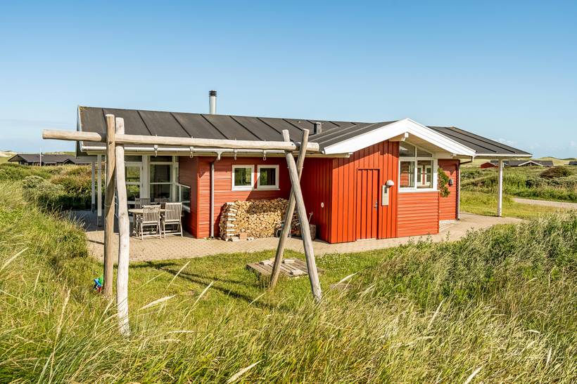 Foto von Ferienhaus AR59 in Nørlev - Lønstrup - Nordjütland