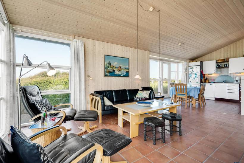 Foto von Ferienhaus AR59 in Nørlev - Lønstrup - Nordjütland