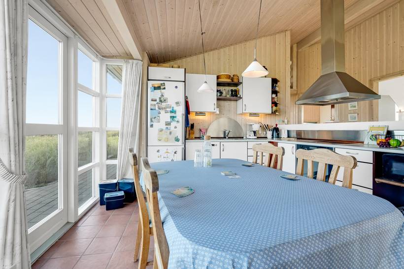 Foto von Ferienhaus AR59 in Nørlev - Lønstrup - Nordjütland