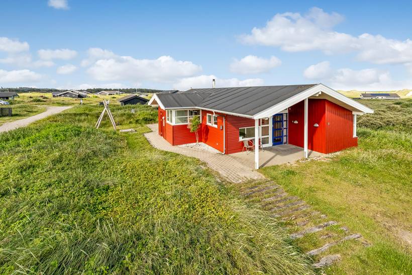 Foto von Ferienhaus AR59 in Nørlev - Lønstrup - Nordjütland