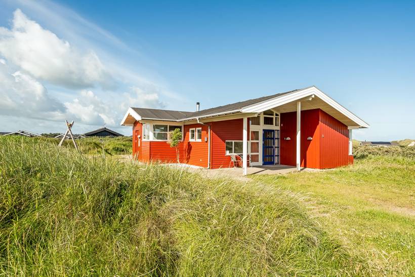 Foto von Ferienhaus AR59 in Nørlev - Lønstrup - Nordjütland