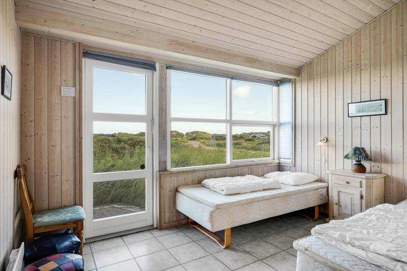 Foto von Ferienhaus AR59 in Nørlev - Lønstrup - Nordjütland