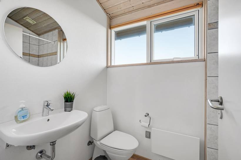 Foto von Ferienhaus AR59 in Nørlev - Lønstrup - Nordjütland