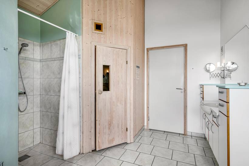 Foto von Ferienhaus AR59 in Nørlev - Lønstrup - Nordjütland
