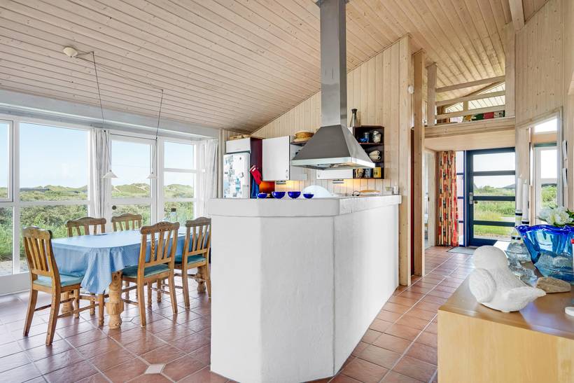 Foto von Ferienhaus AR59 in Nørlev - Lønstrup - Nordjütland