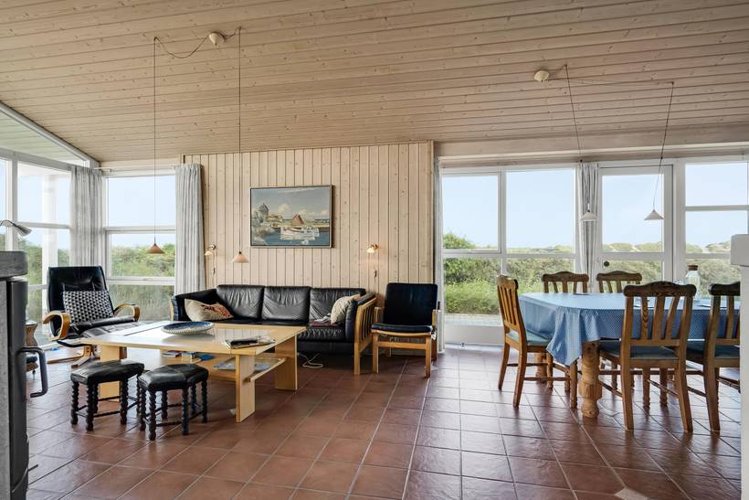 Foto von Ferienhaus AR59 in Nørlev - Lønstrup - Nordjütland