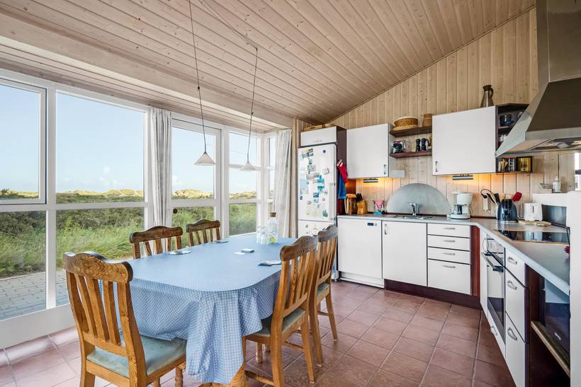Foto von Ferienhaus AR59 in Nørlev - Lønstrup - Nordjütland