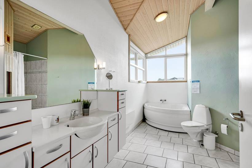 Foto von Ferienhaus AR59 in Nørlev - Lønstrup - Nordjütland