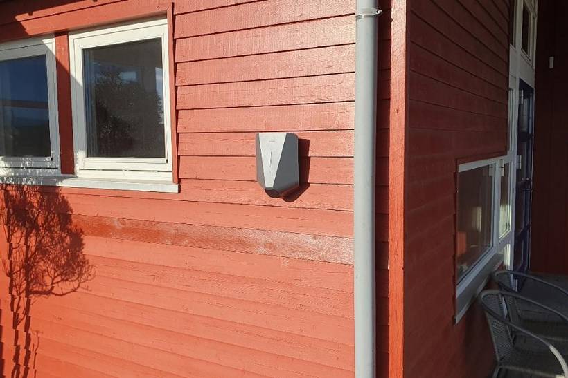 Foto von Ferienhaus AR59 in Nørlev - Lønstrup - Nordjütland