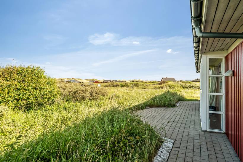 Foto von Ferienhaus AR59 in Nørlev - Lønstrup - Nordjütland