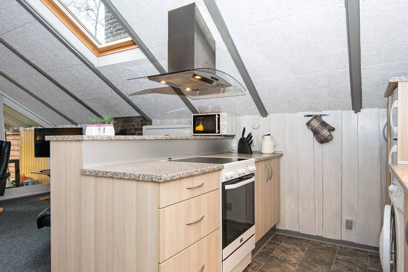 Foto von Ferienhaus AR62 in Bork Havn - Westjütland