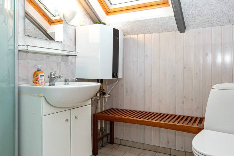 Foto von Ferienhaus AR62 in Bork Havn - Westjütland