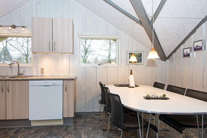 Foto von Ferienhaus AR62 in Bork Havn - Westjütland