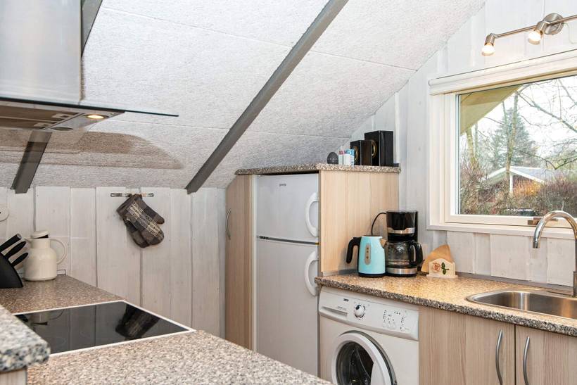 Foto von Ferienhaus AR62 in Bork Havn - Westjütland