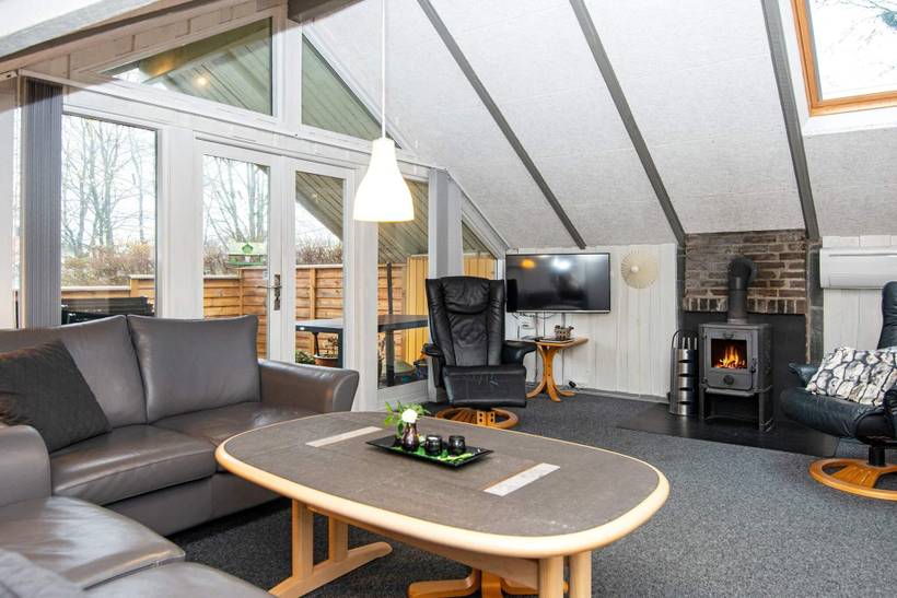 Foto von Ferienhaus AR62 in Bork Havn - Westjütland