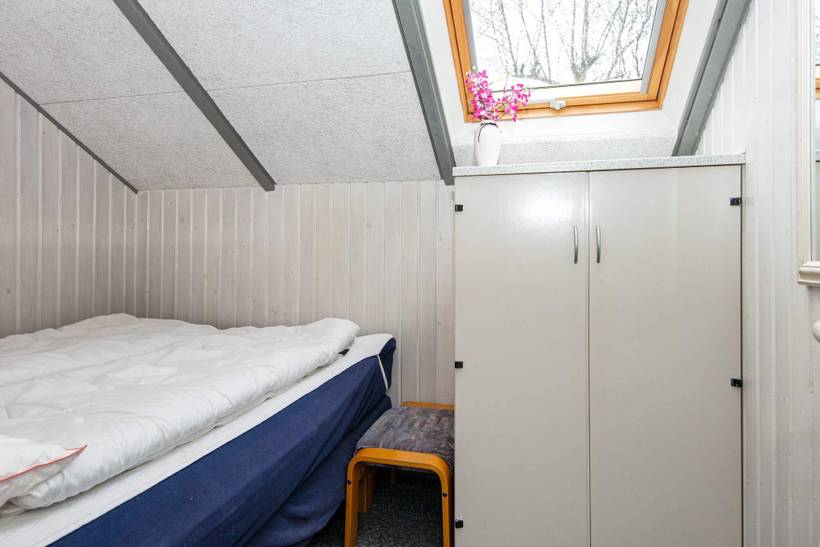 Foto von Ferienhaus AR62 in Bork Havn - Westjütland