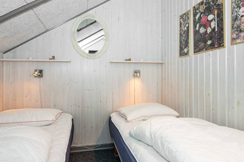 Foto von Ferienhaus AR62 in Bork Havn - Westjütland
