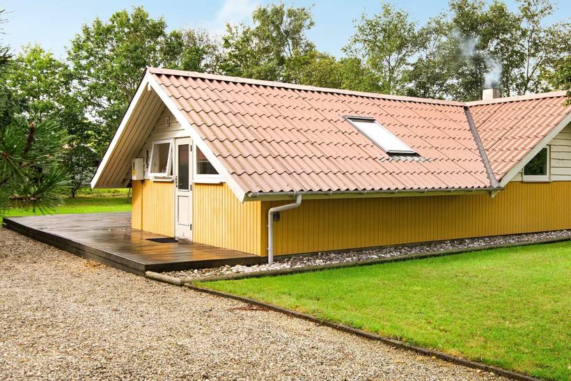 Foto von Ferienhaus AR62 in Bork Havn - Westjütland