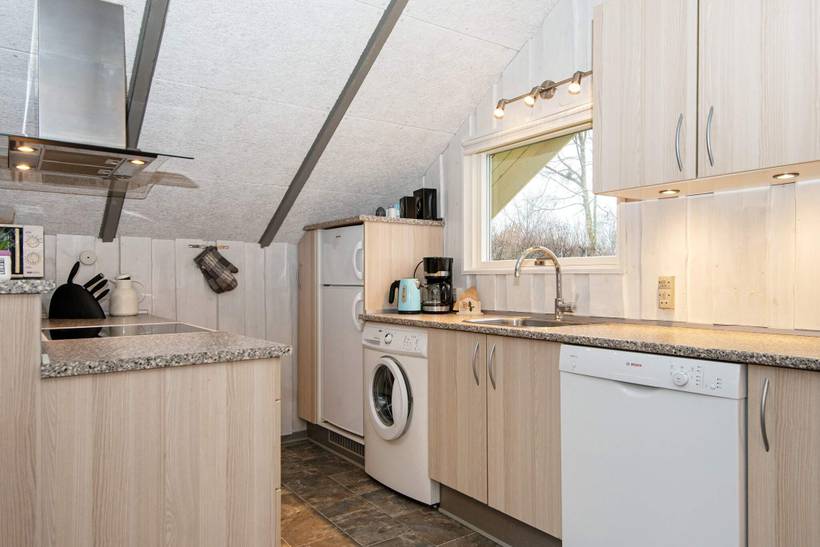 Foto von Ferienhaus AR62 in Bork Havn - Westjütland
