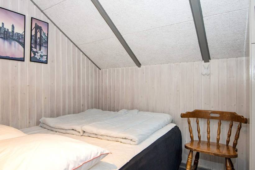 Foto von Ferienhaus AR62 in Bork Havn - Westjütland