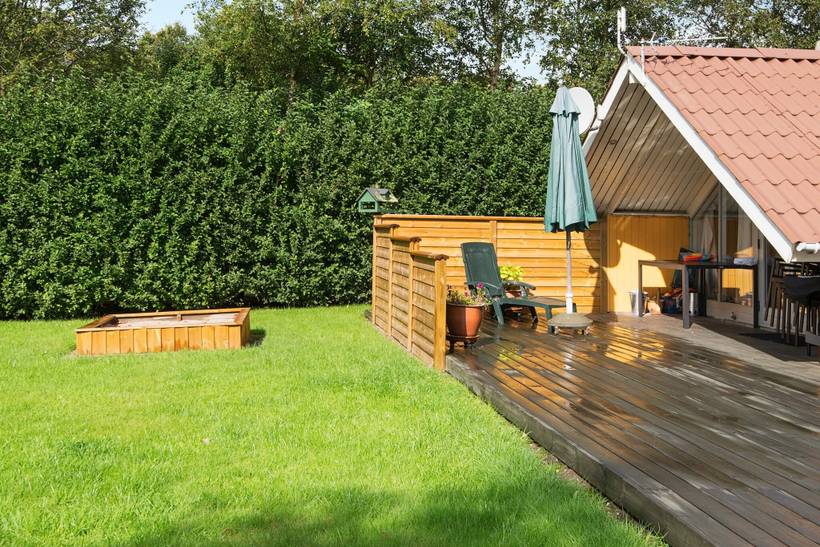 Foto von Ferienhaus AR62 in Bork Havn - Westjütland