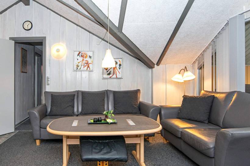 Foto von Ferienhaus AR62 in Bork Havn - Westjütland