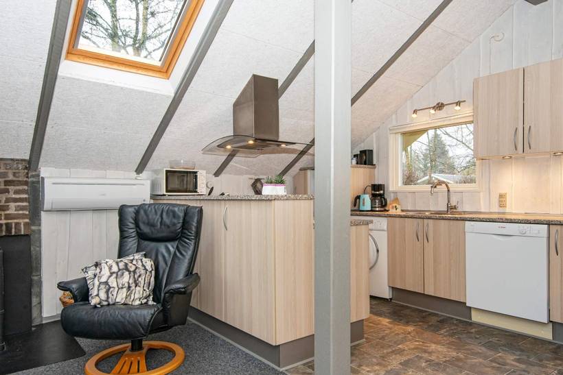 Foto von Ferienhaus AR62 in Bork Havn - Westjütland