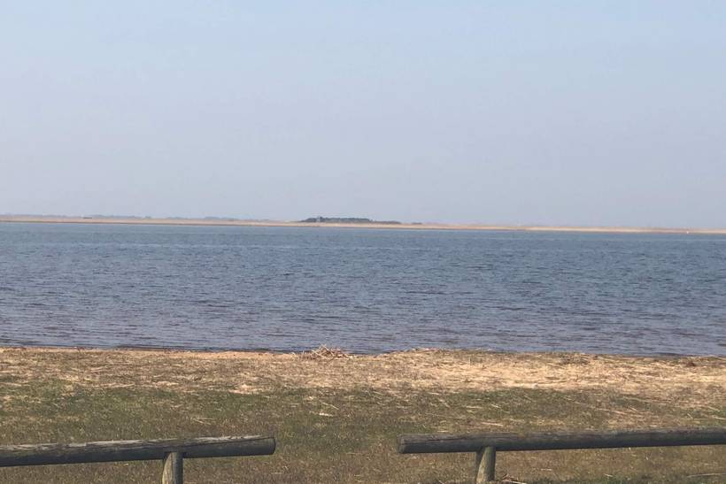 Foto von Ferienhaus AR62 in Bork Havn - Westjütland