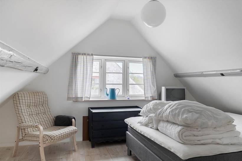 Foto von Ferienhaus AR67 auf Syd - Samsø