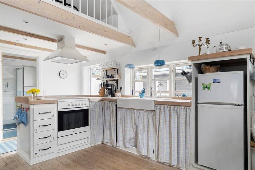 Foto von Ferienhaus AR67 auf Syd - Samsø