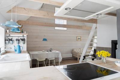 Vorschaubild von Ferienhaus AR67 auf Syd - Samsø