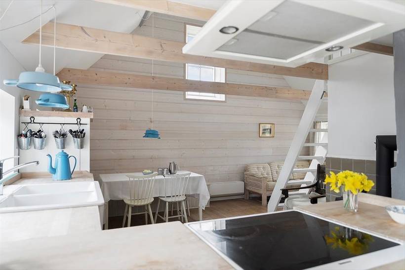 Foto von Ferienhaus AR67 auf Syd - Samsø