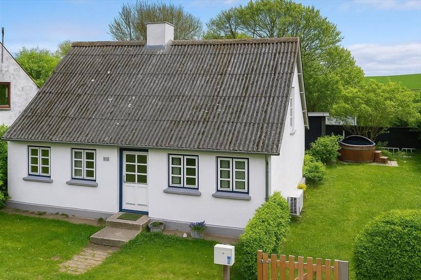 Foto von Ferienhaus AR67 auf Syd - Samsø