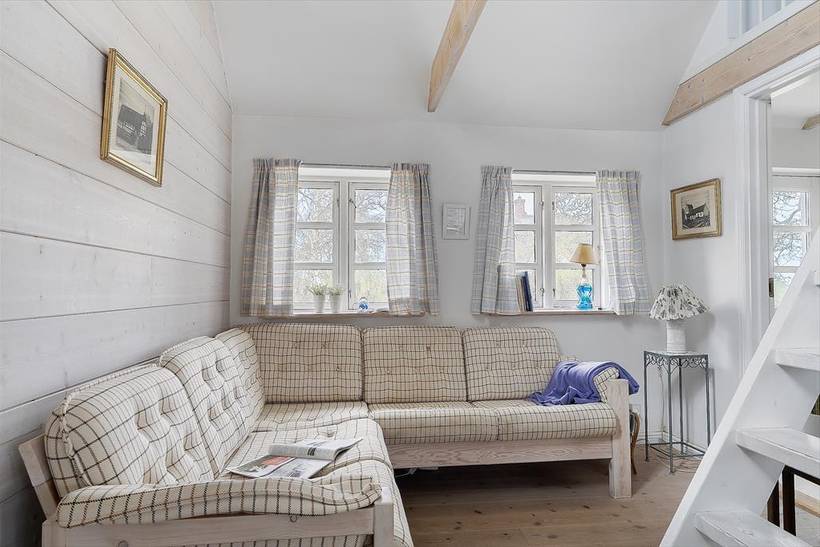 Foto von Ferienhaus AR67 auf Syd - Samsø